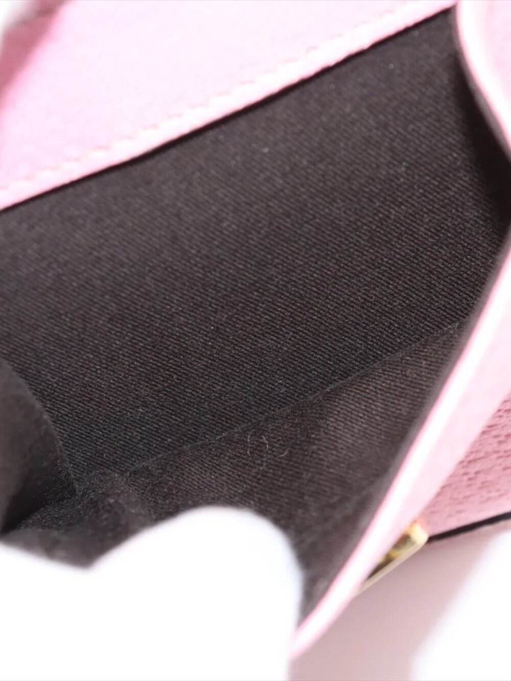 Gucci Limited Pink Leather Tote J11 - Picture 10 of 16